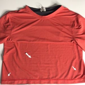 Lululemon shirt